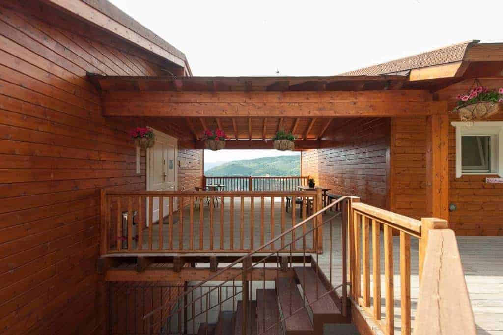 Ktima Noosfera Wellness- og Retreatcenter