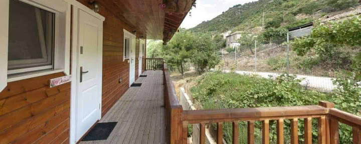 Ktima Noosfera Wellness- og Retreatcenter
