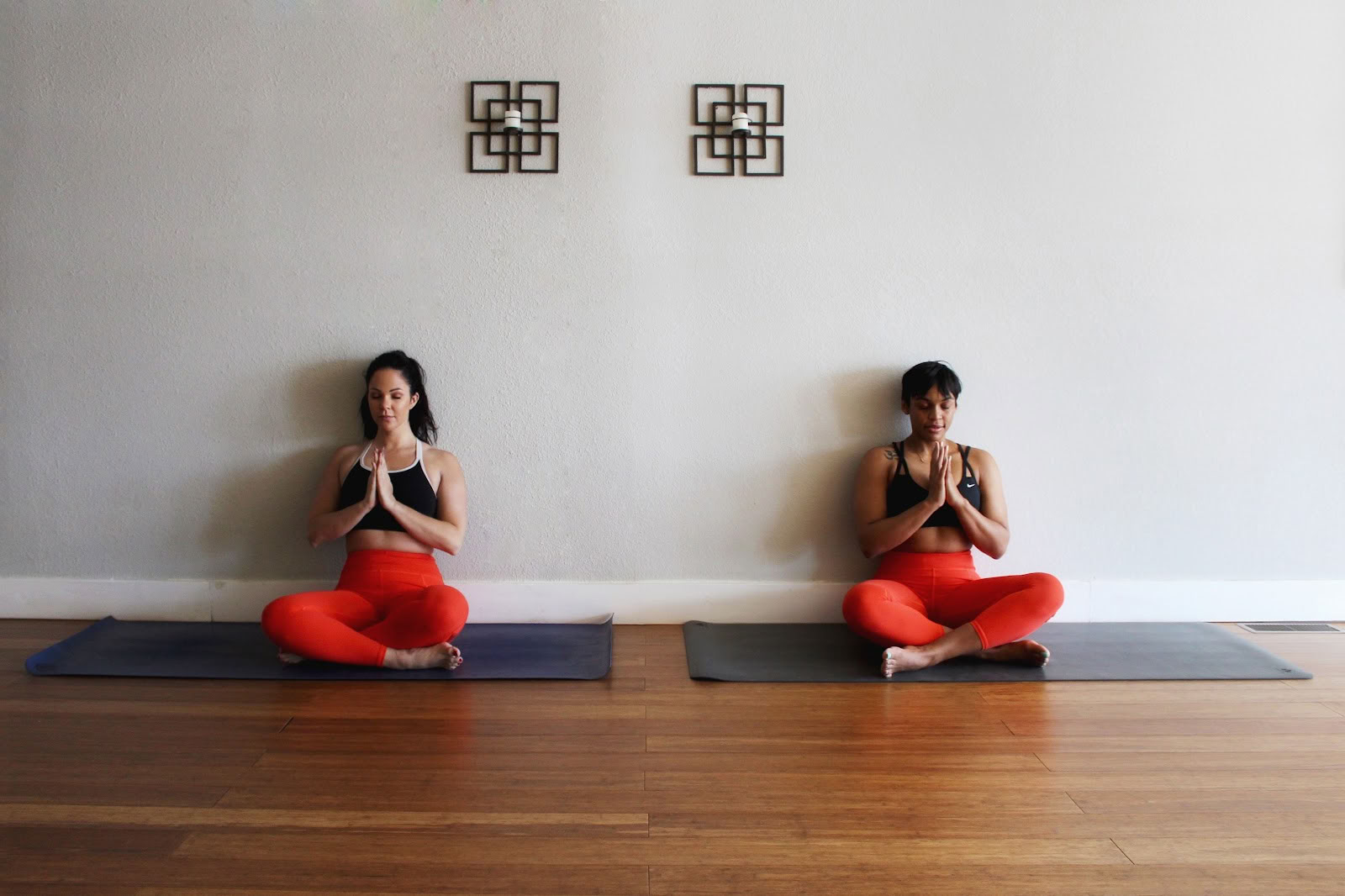 Yoga-rummet