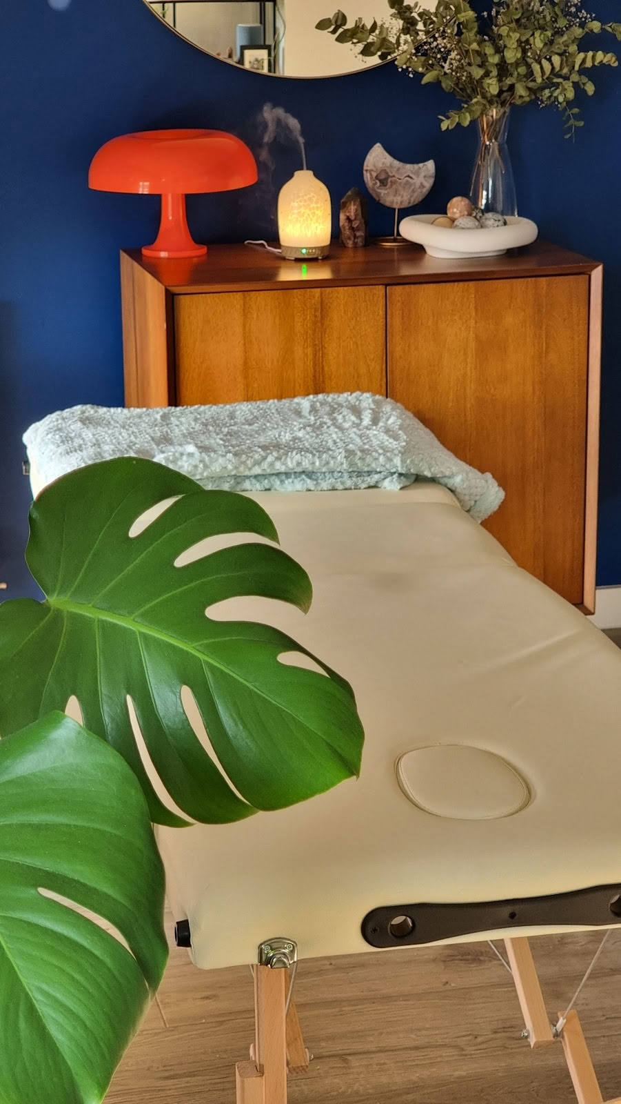 Den menneskelige oplevelse | Reiki & hypnoterapi
