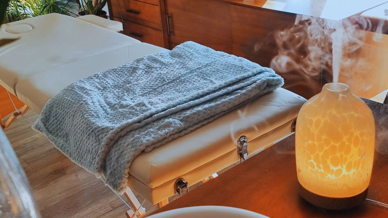 Den menneskelige oplevelse | Reiki & hypnoterapi