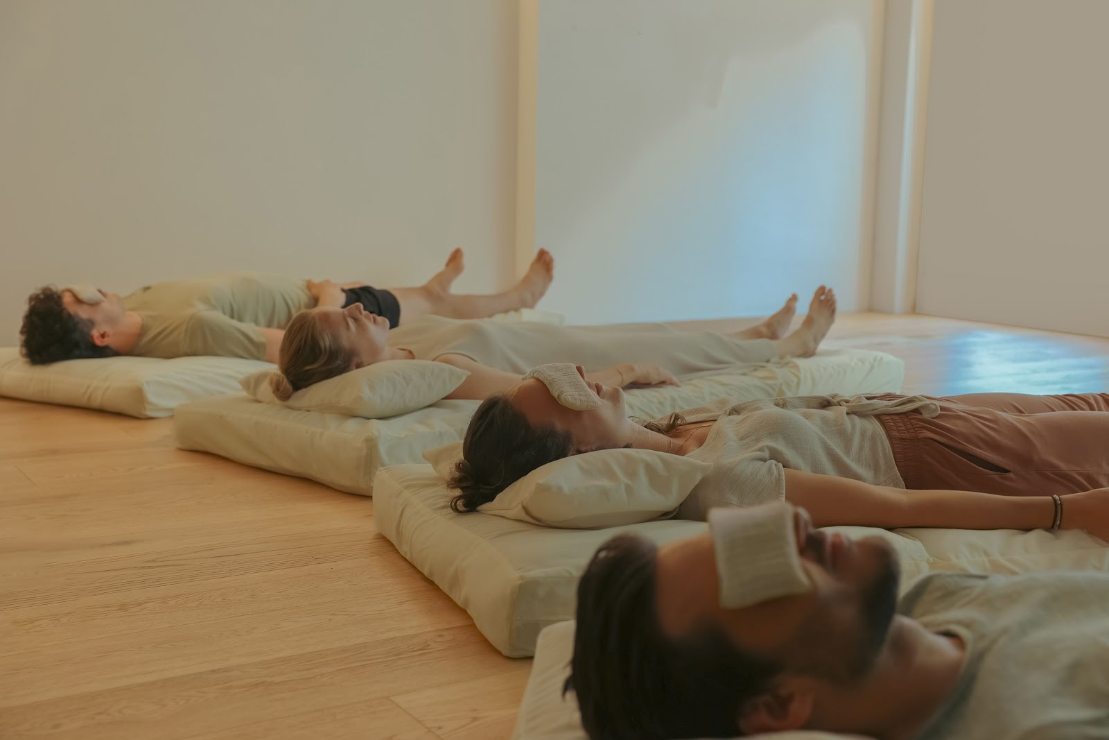 Åndedrag – Breathwork Zürich
