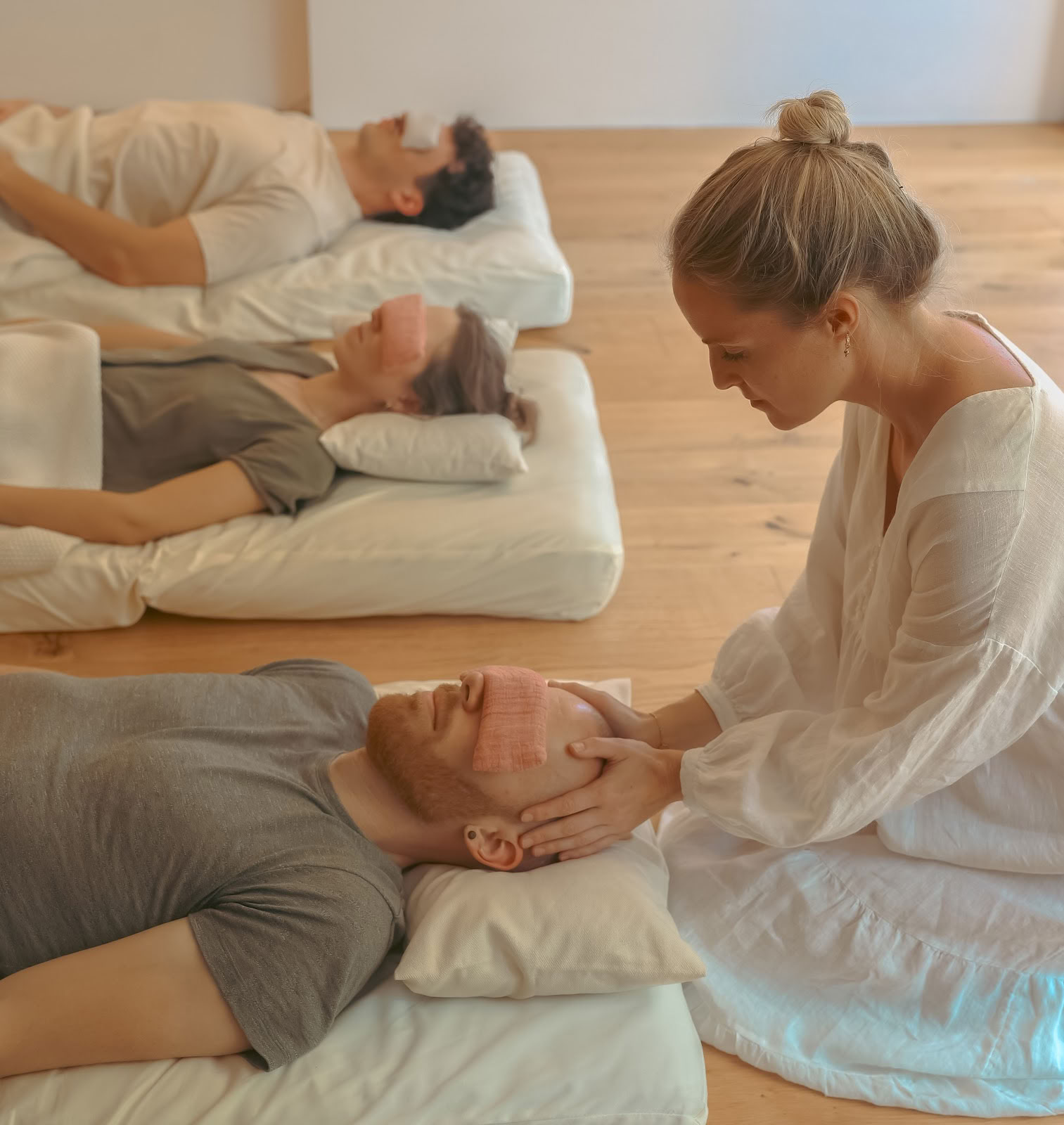 Åndedrag – Breathwork Zürich