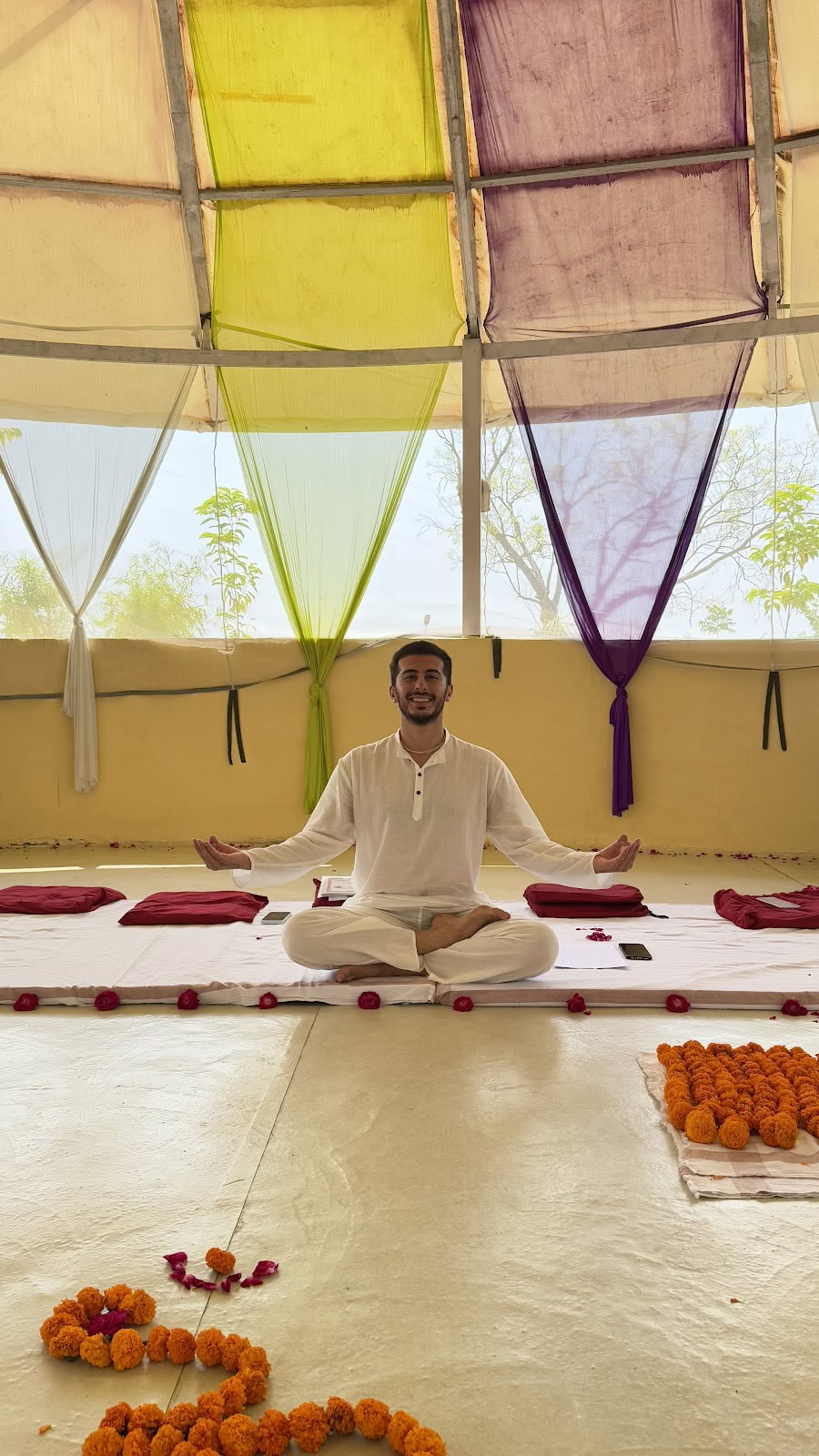 Triguna Yoga Skole