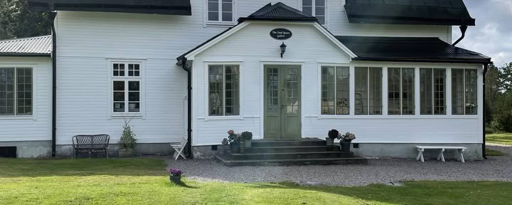 Sjælens rum