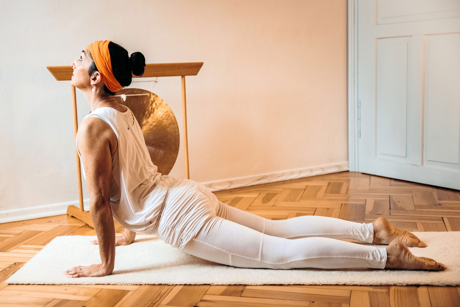 Yoga- og psykoterapicenter