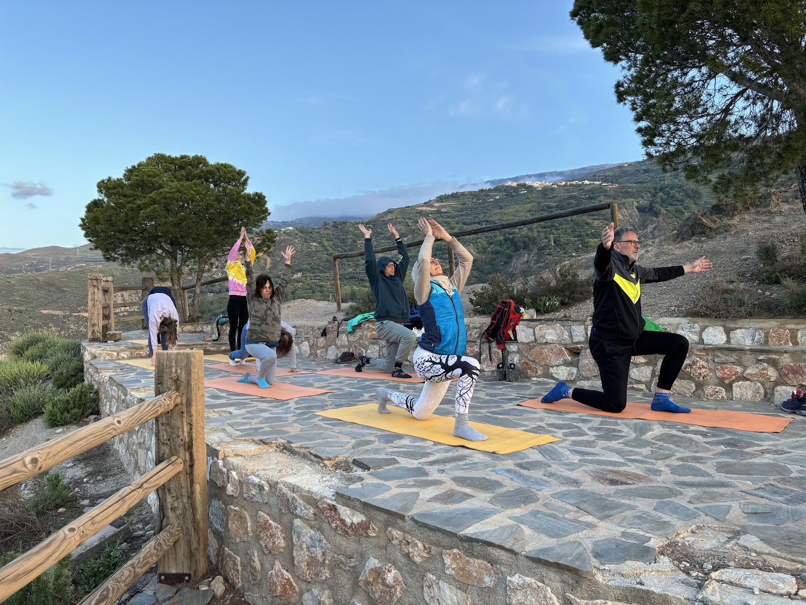 Yoga- og psykoterapicenter