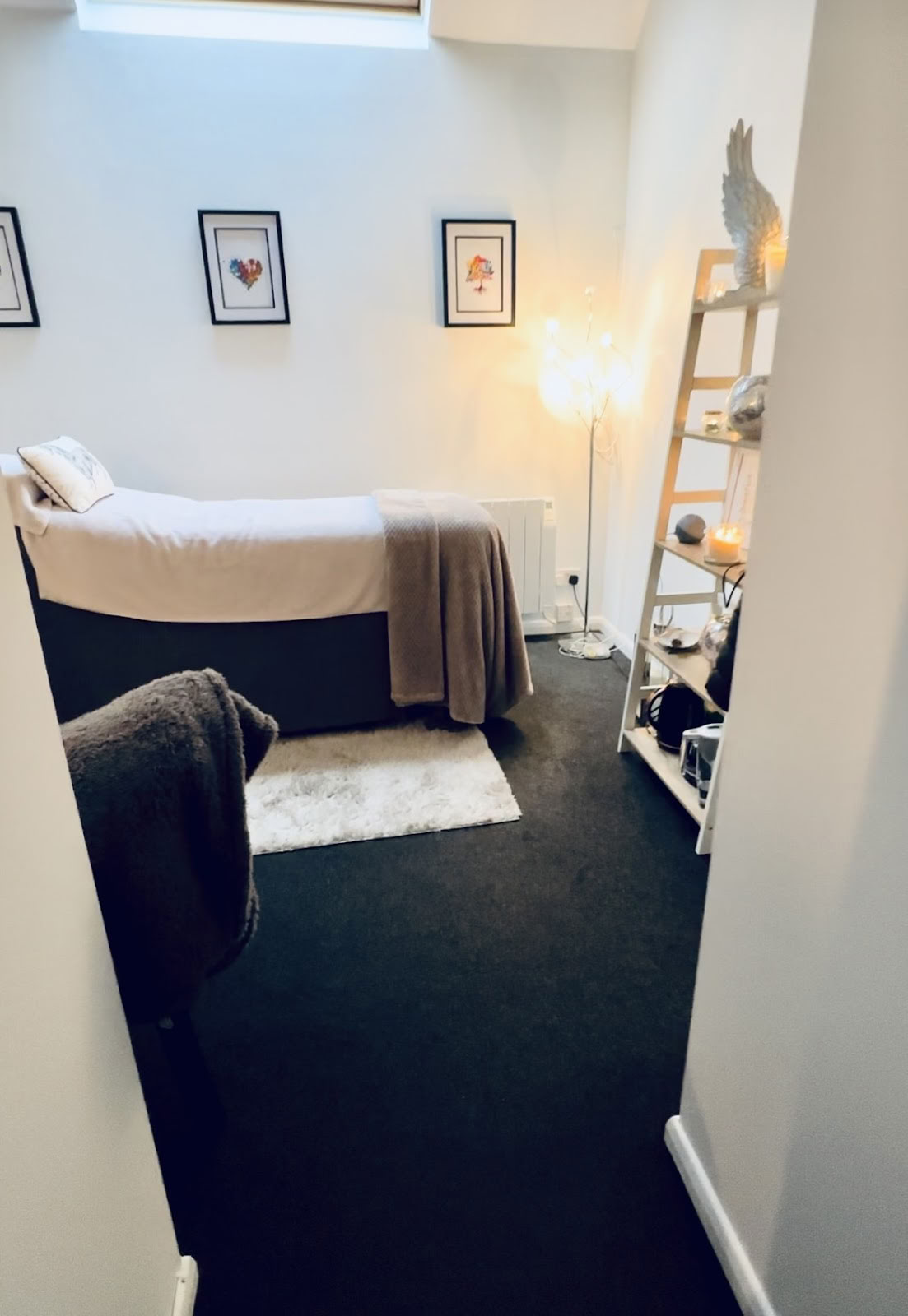 Zen Academy - indre helbredelsesterapi, rådgivning, reiki, hypnoterapi og livscoaching