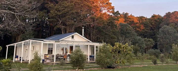 Strathean Retreat Center