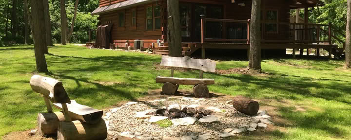Sugar Creek-retreat