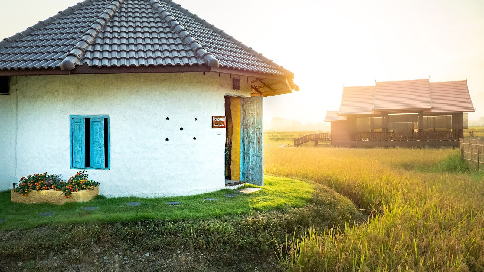 Suan Sati Yoga-retreatcenter