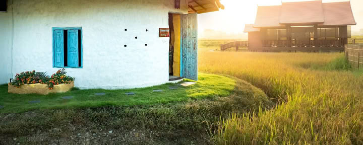 Suan Sati Yoga-retreatcenter