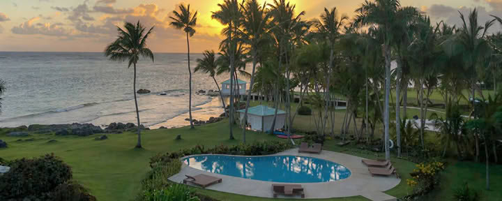 Hotel og Restaurant Villa Serena