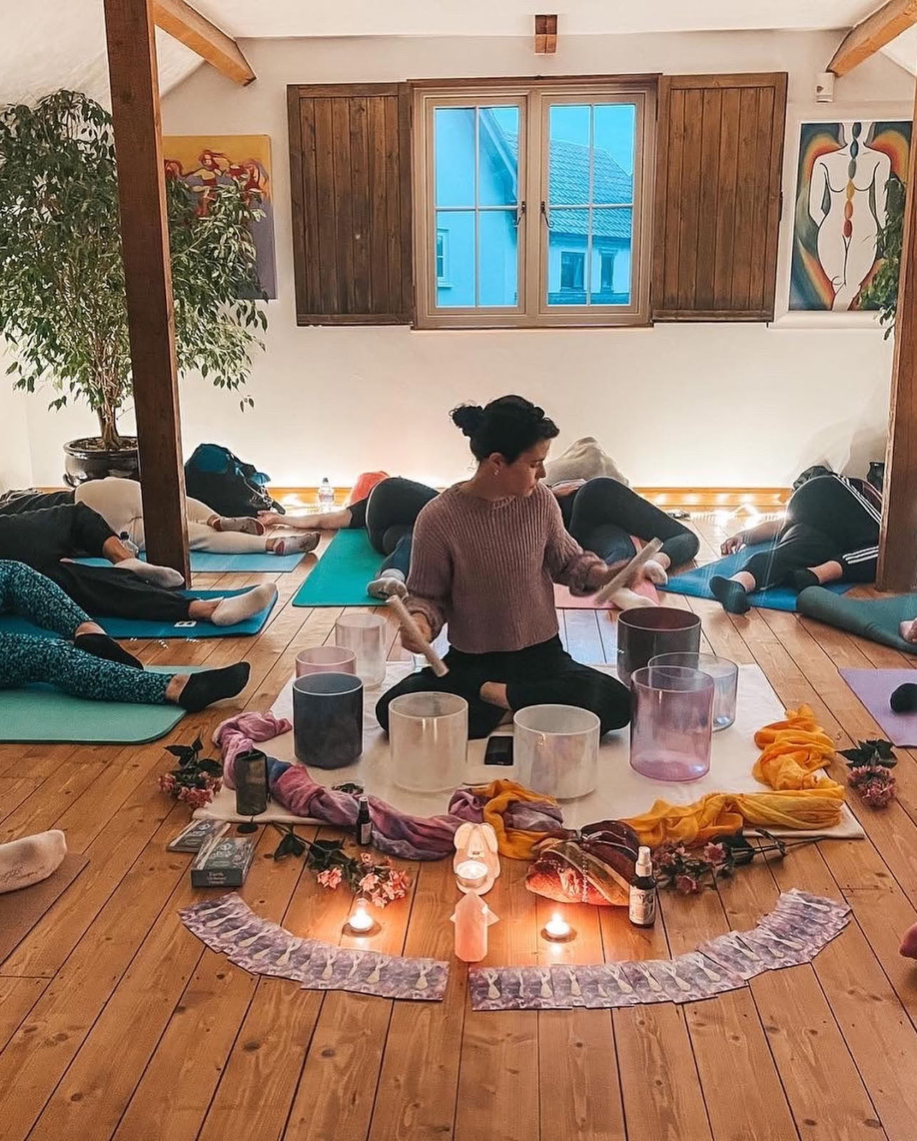 Toma.J Yoga & Velvære