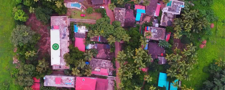 Yoga læreruddannelse i Goa - AYM Yoga School