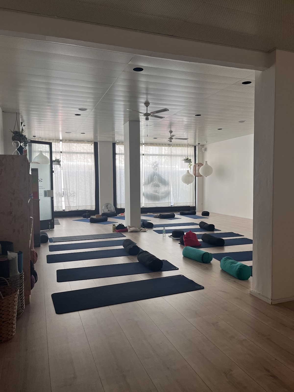 Yogalæreruddannelse