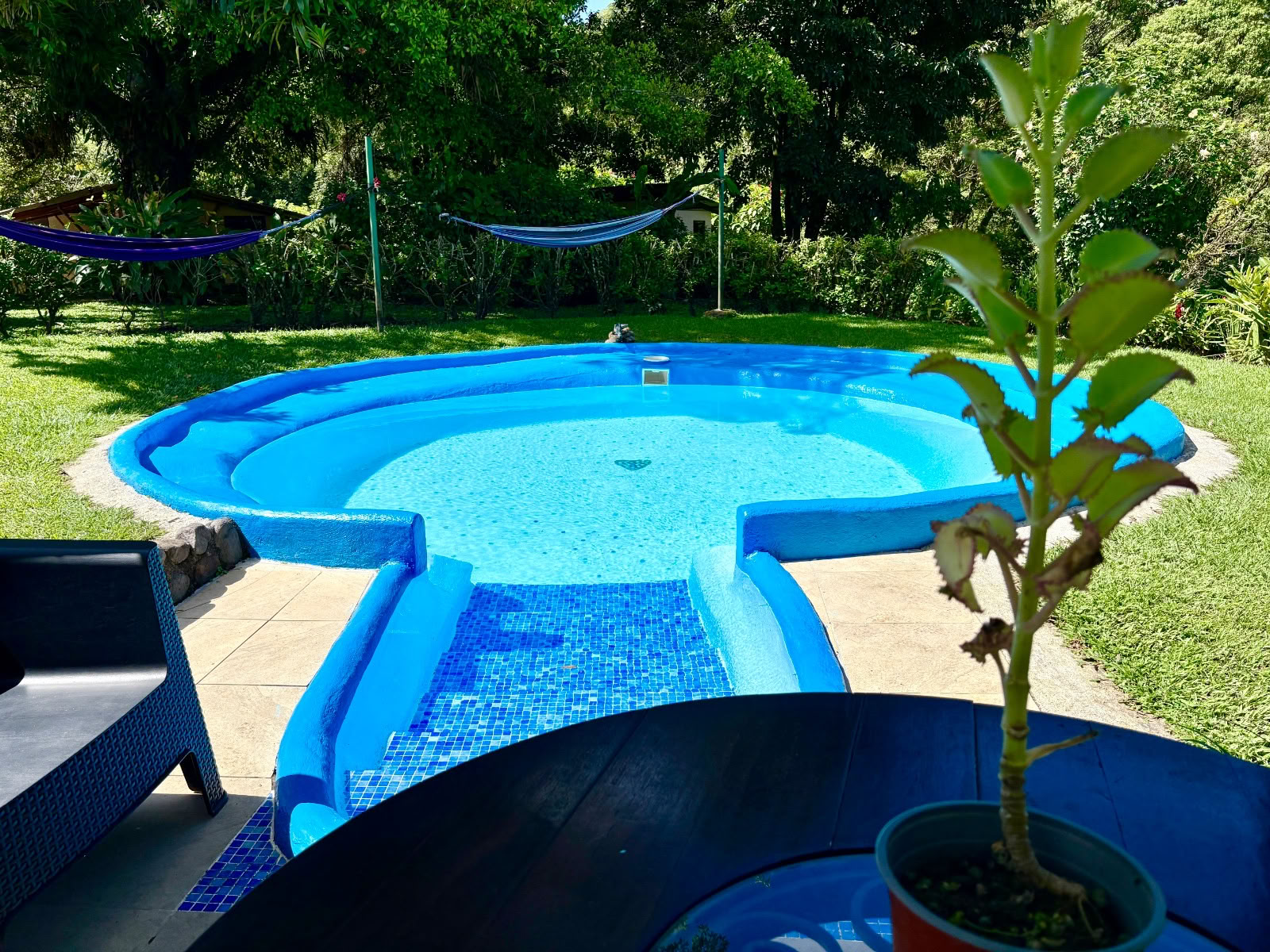 Essence Arenal Hotel, Spa & Økologisk Gård