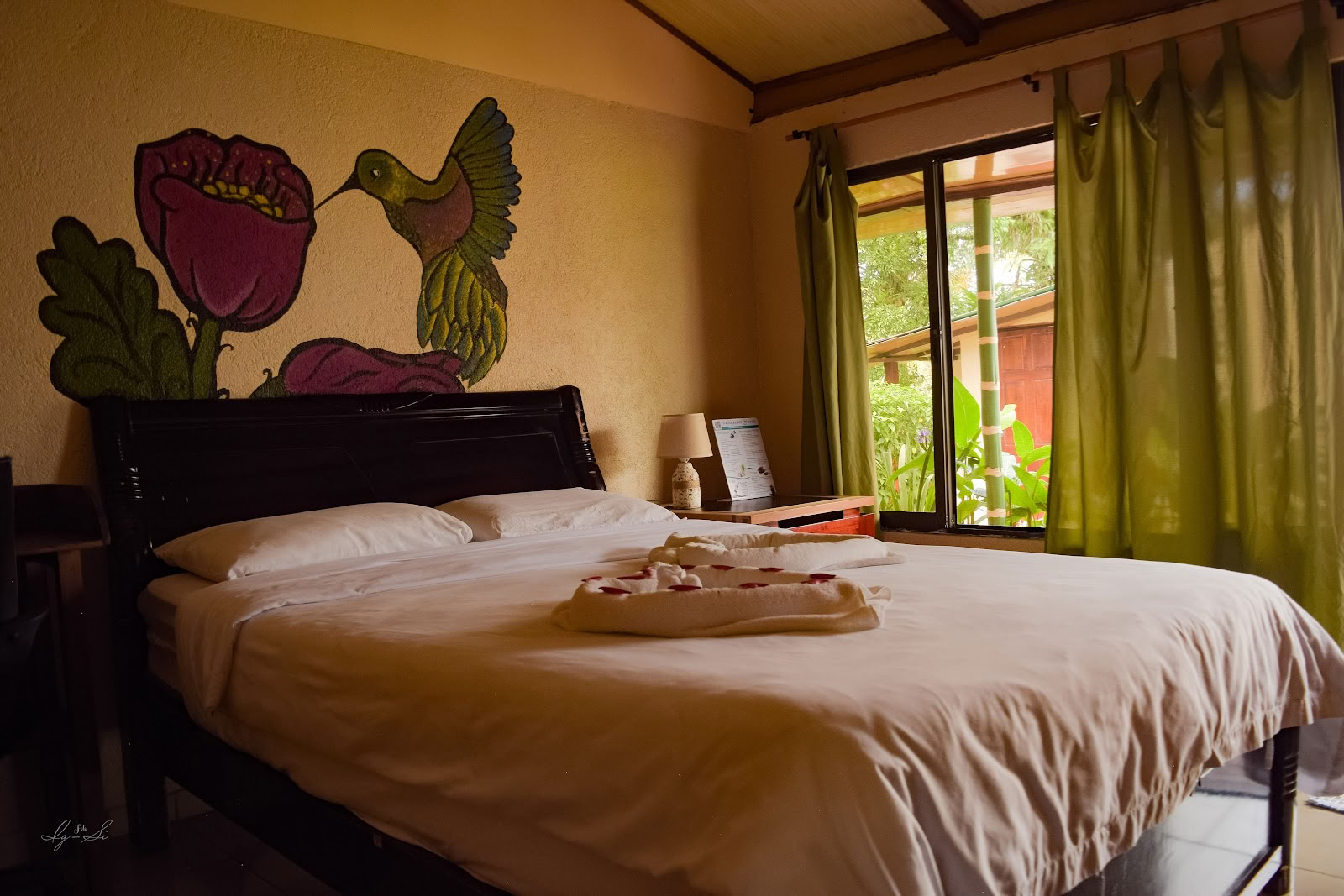 Essence Arenal Hotel, Spa & Økologisk Gård