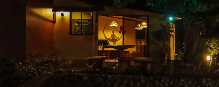 Essence Arenal Hotel, Spa & Økologisk Gård