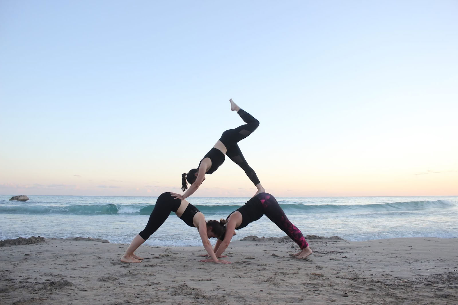 YogaEmotion