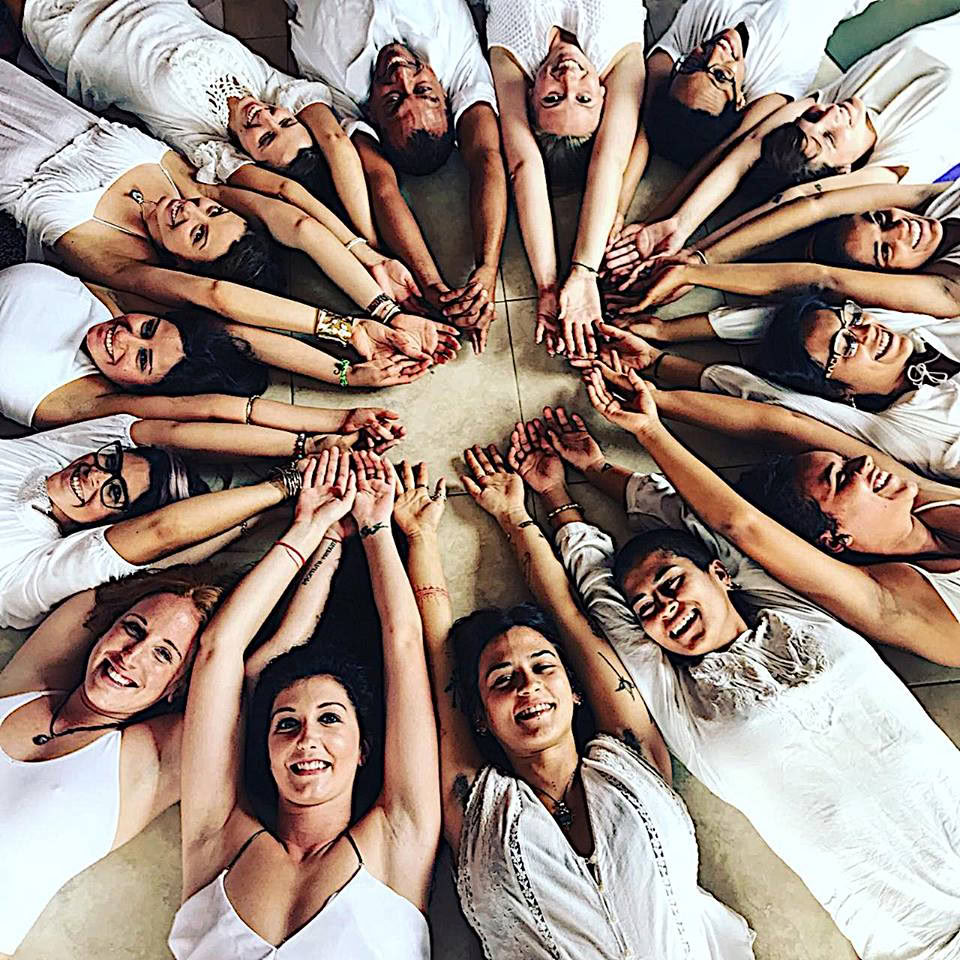 YiA YOGA Internationale Skole for Personlig Transformation og Yoga