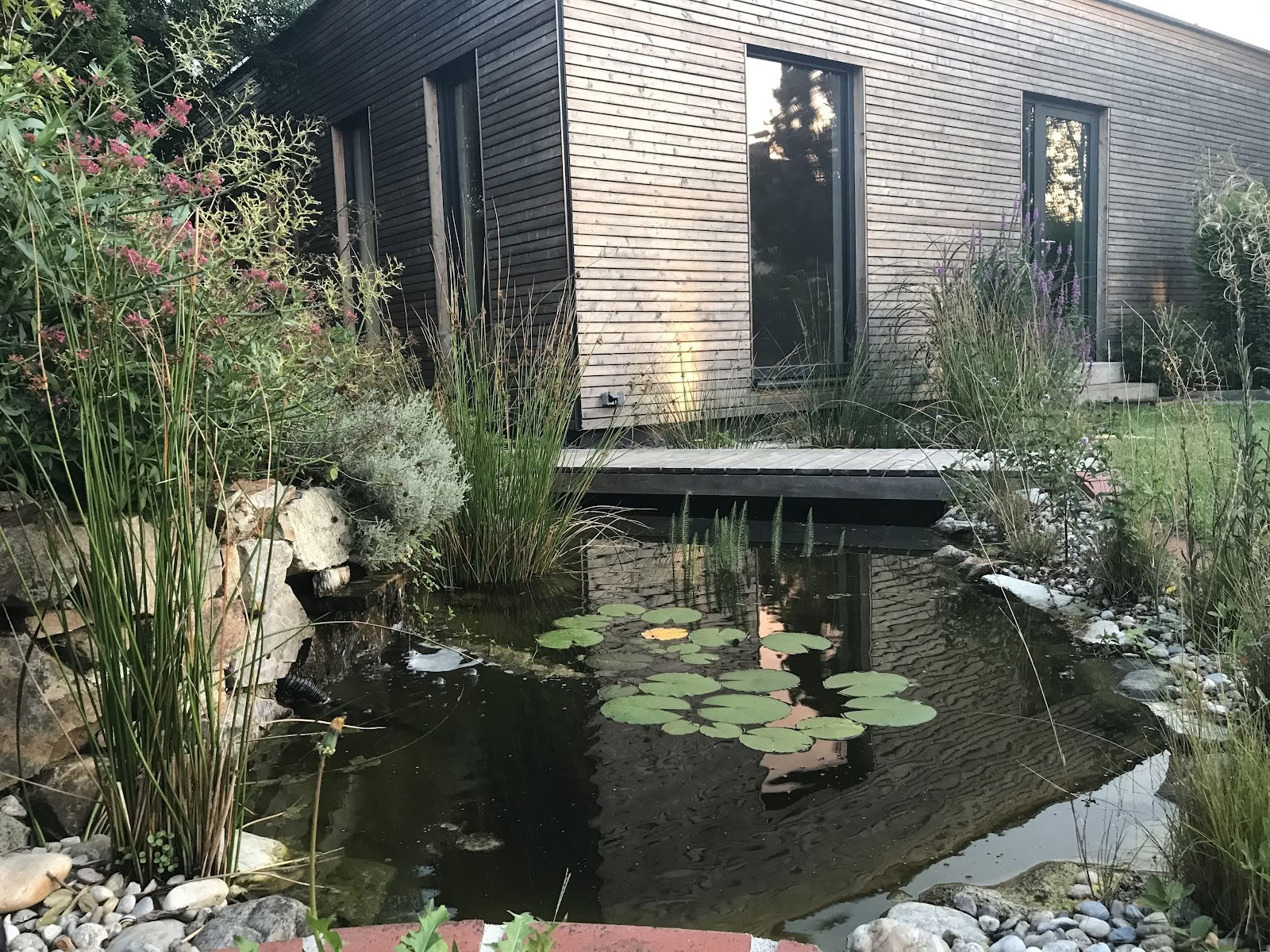Vipassana-meditationsretreatcenter St. Pölten