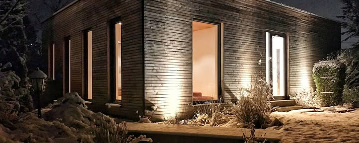 Vipassana-meditationsretreatcenter St. Pölten