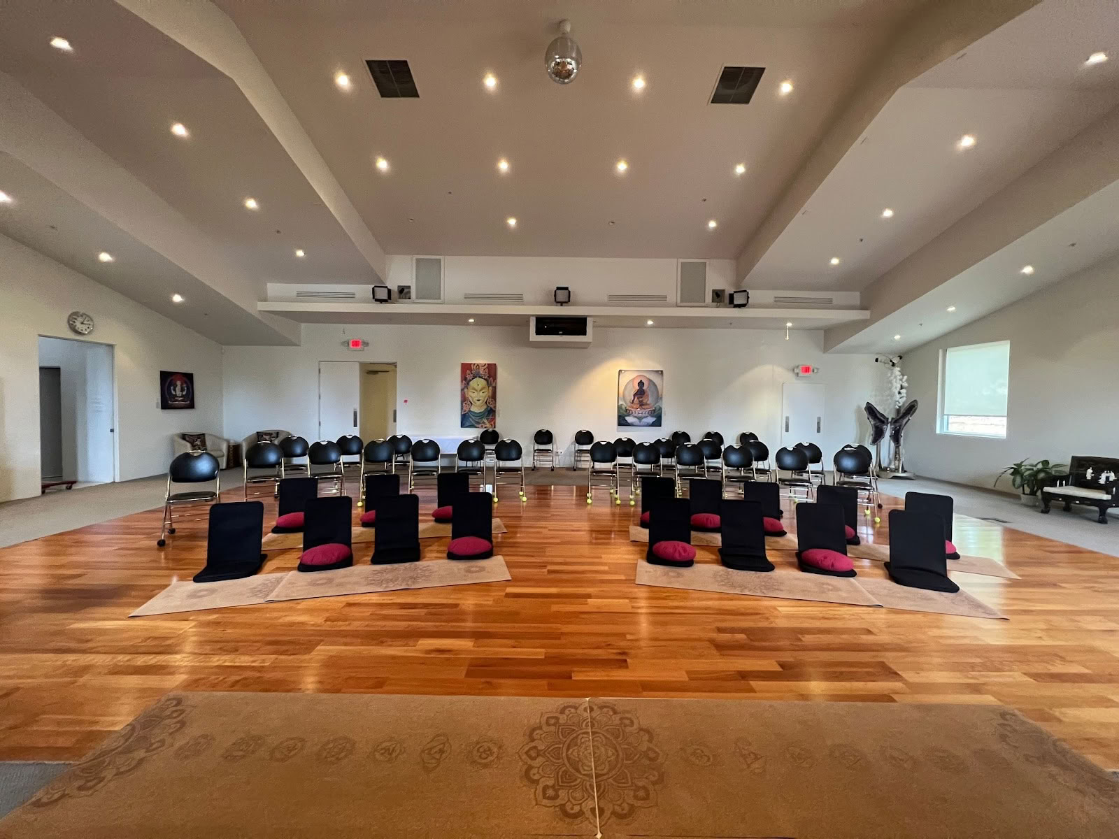Sedonya Center for Bevidst Livsstil