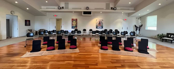 Sedonya Center for Bevidst Livsstil