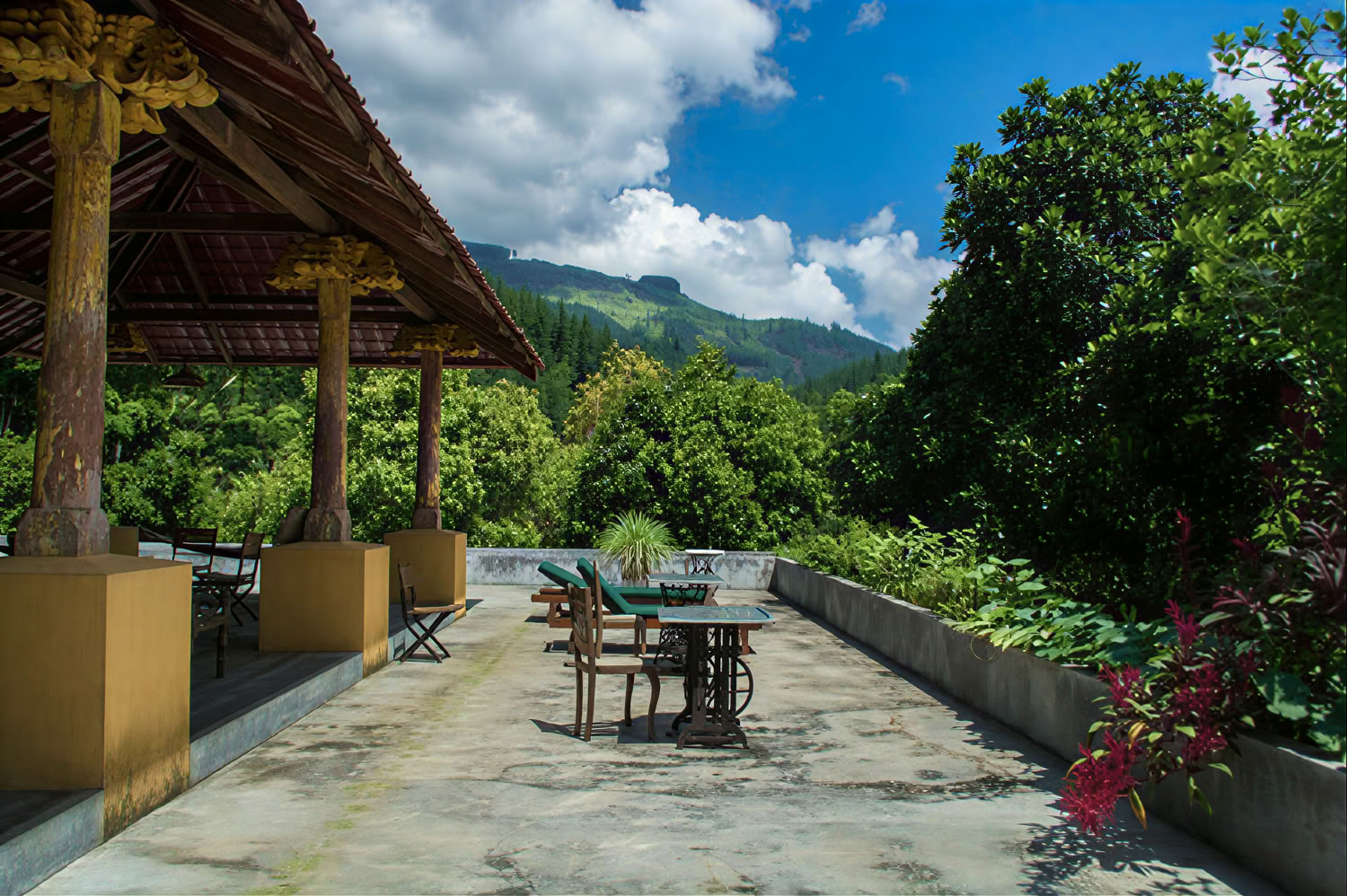 Kandy Samadhi Center