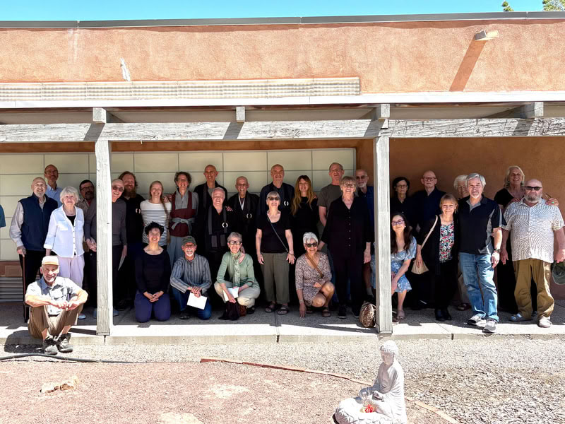Albuquerque Zen Center
