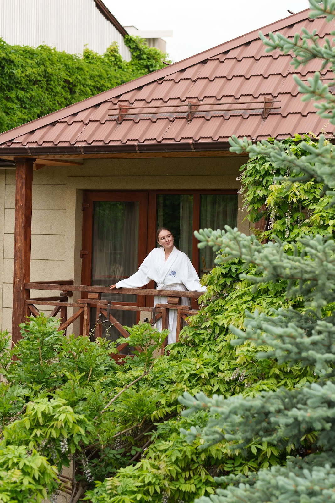 Aya Maria Wellness Spa Resort