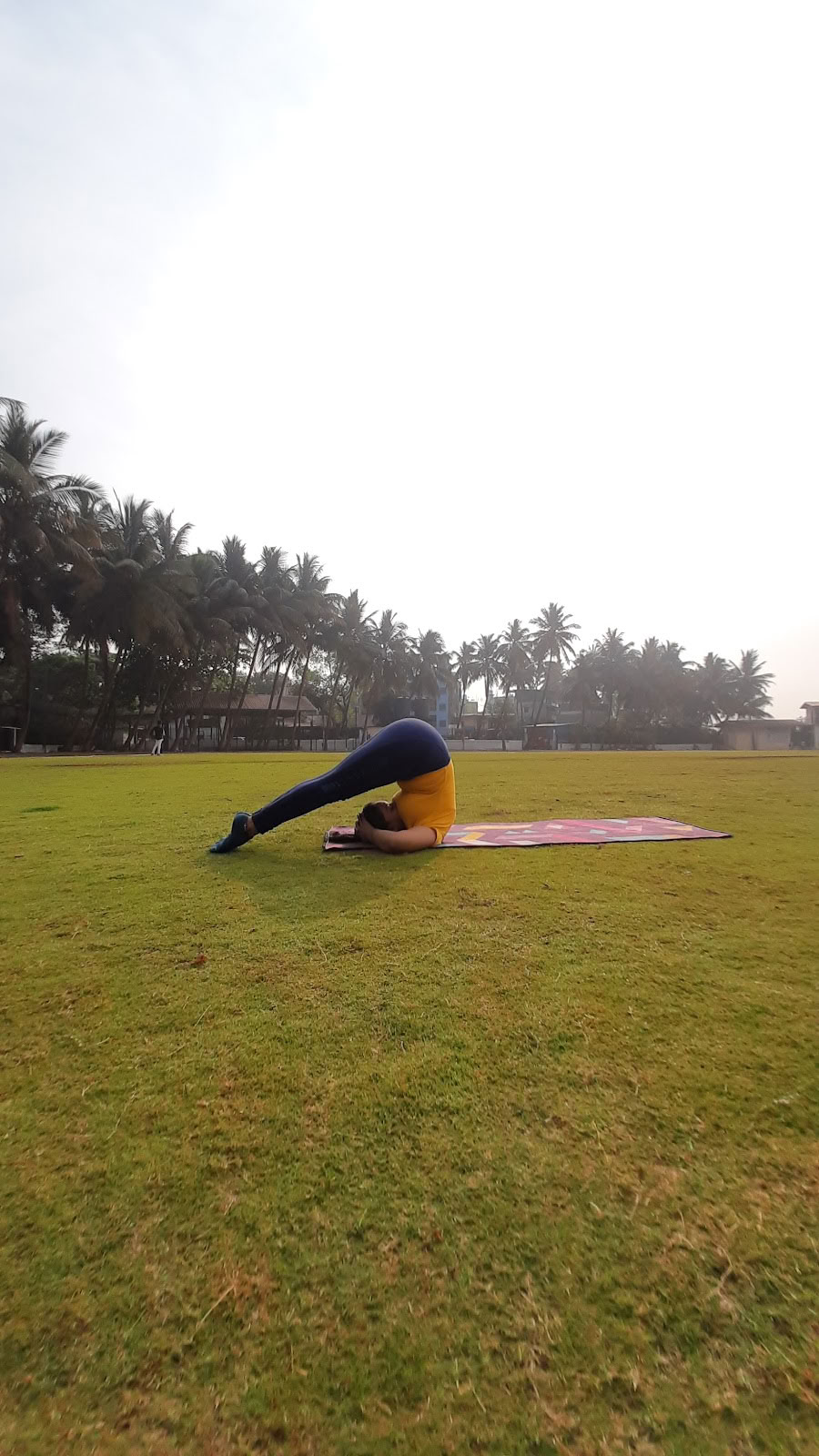 Amritwani Yog Center