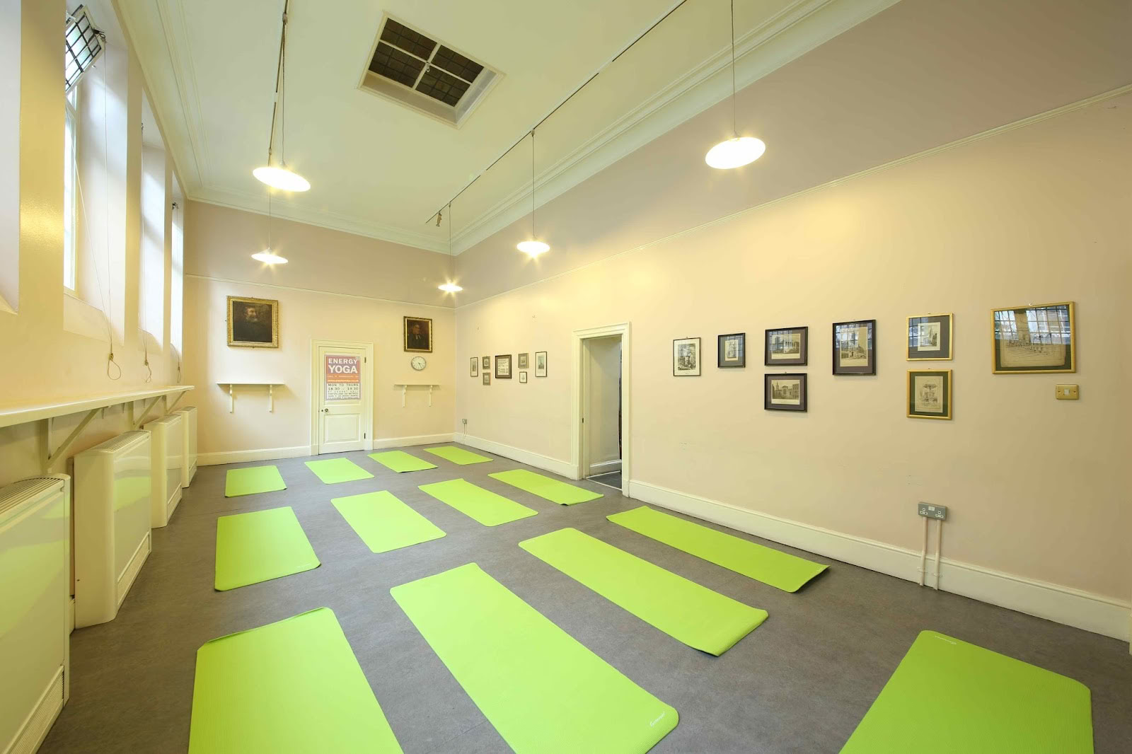 Energiyoga