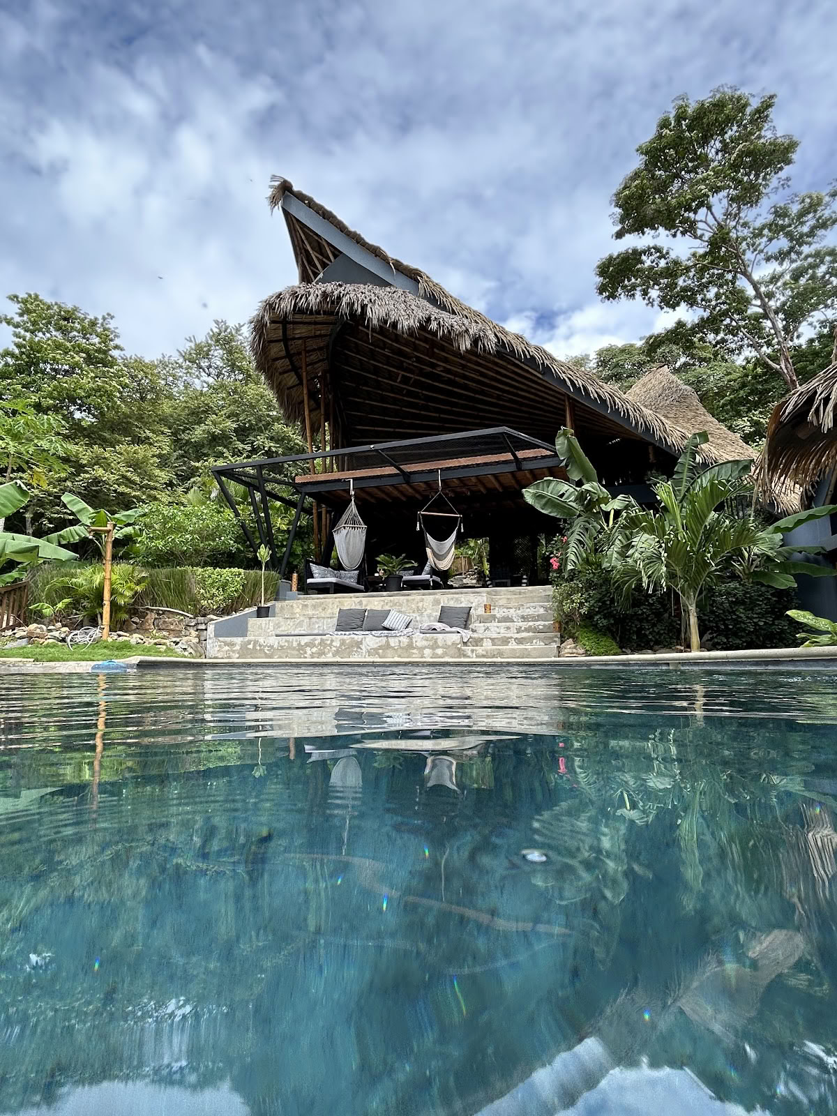 Santosha Surf Sanctuary & Wellness