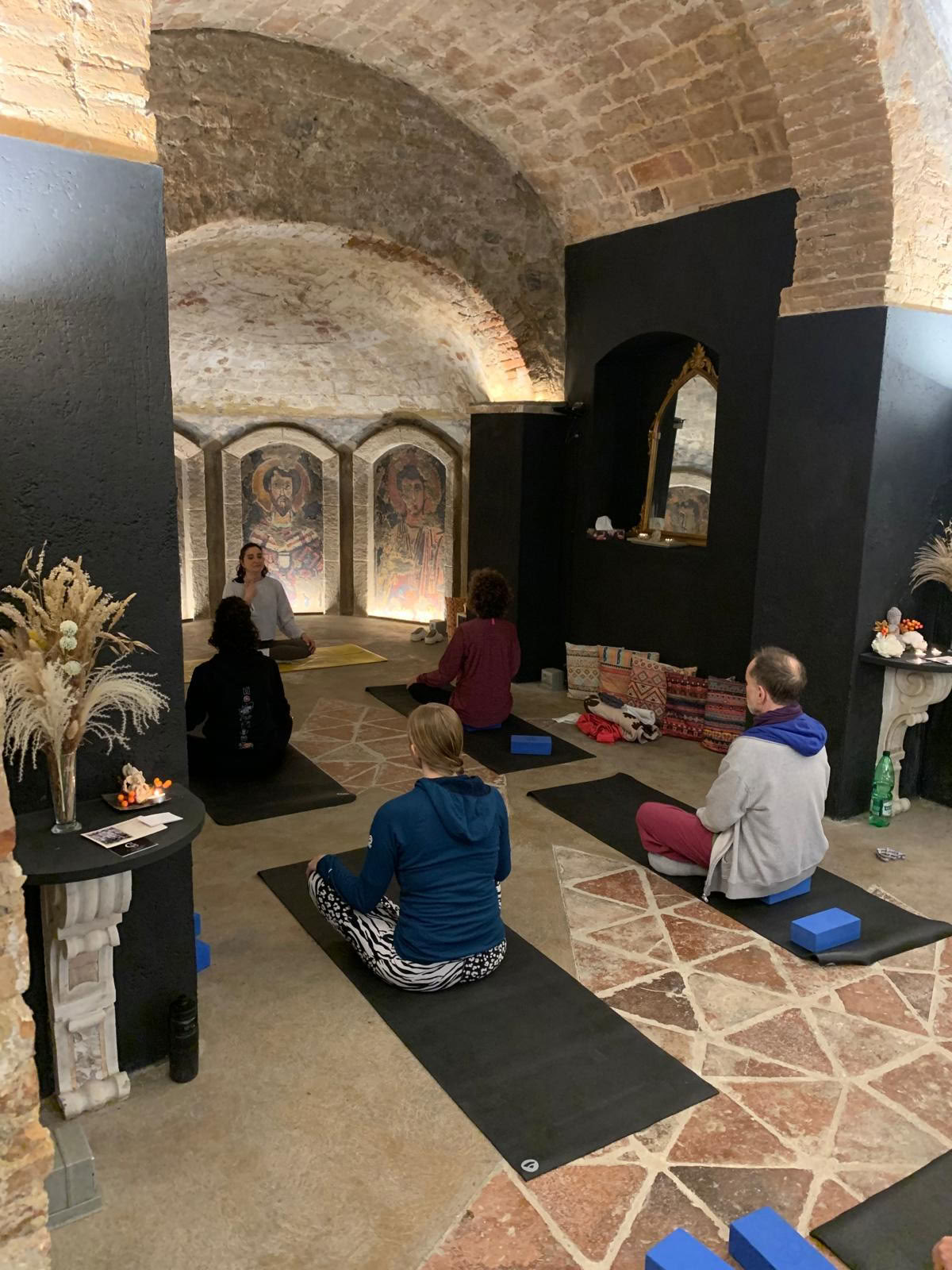 LAlice Yoga