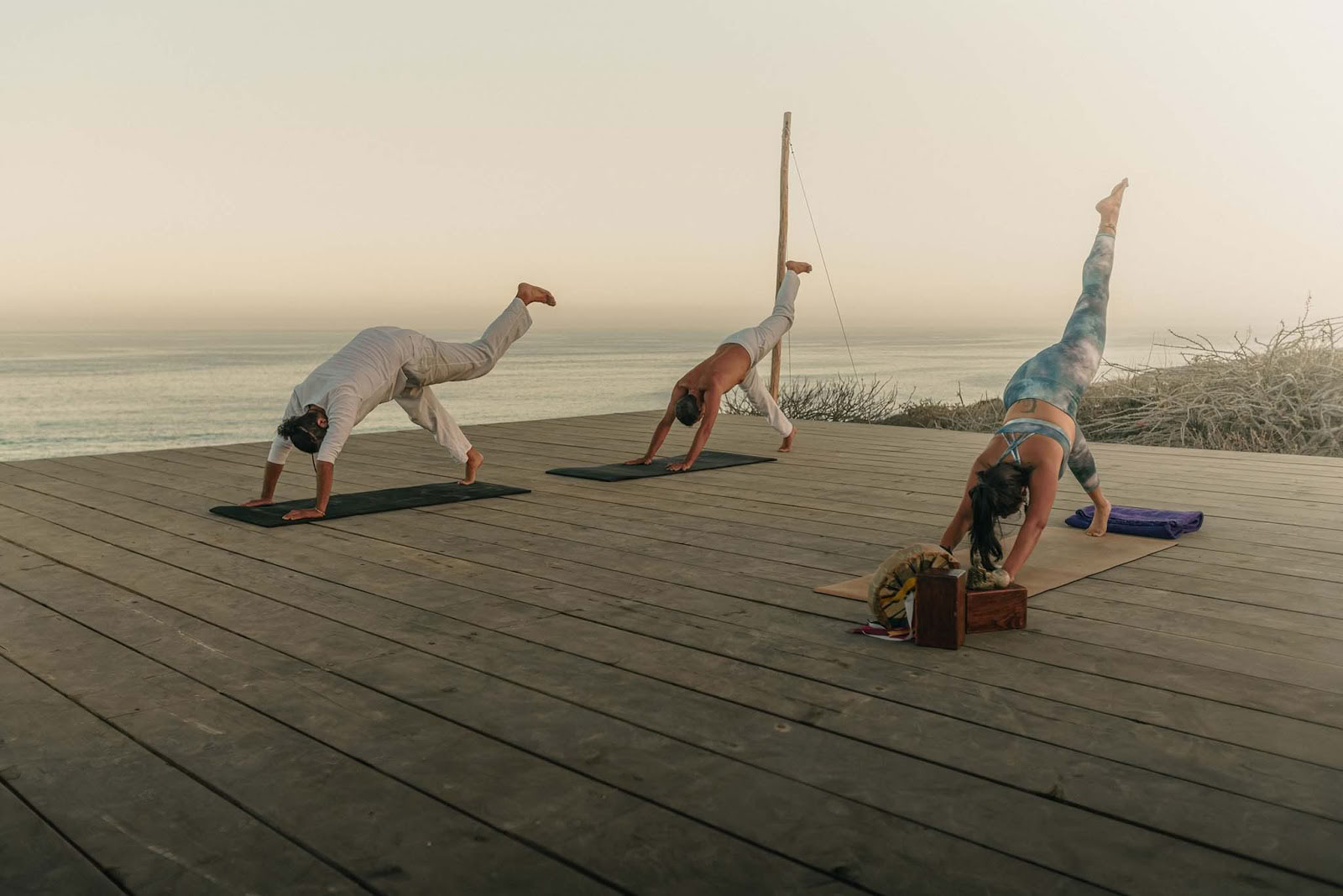 Sunde Liv Retreats