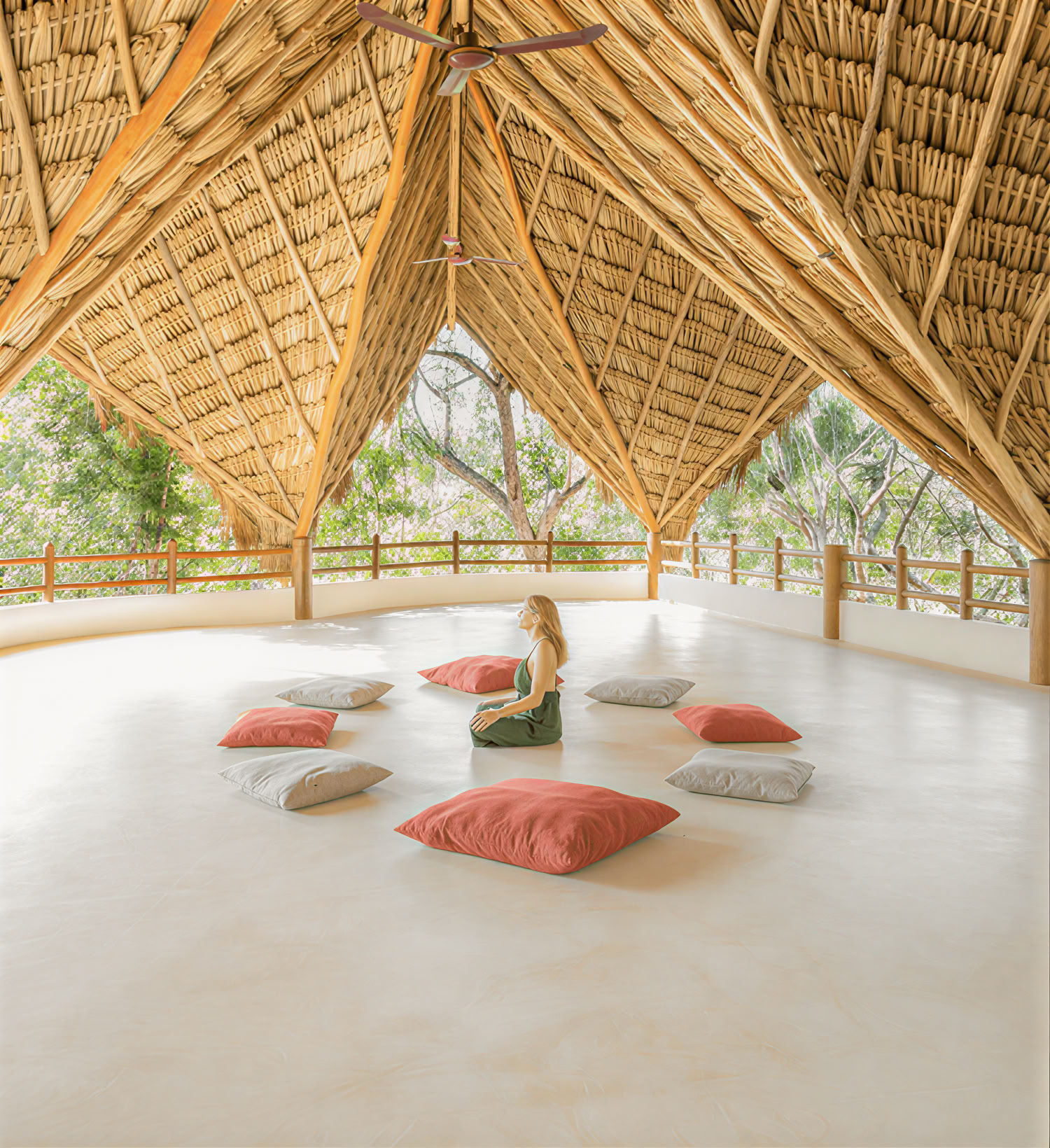 Sunde Liv Retreats