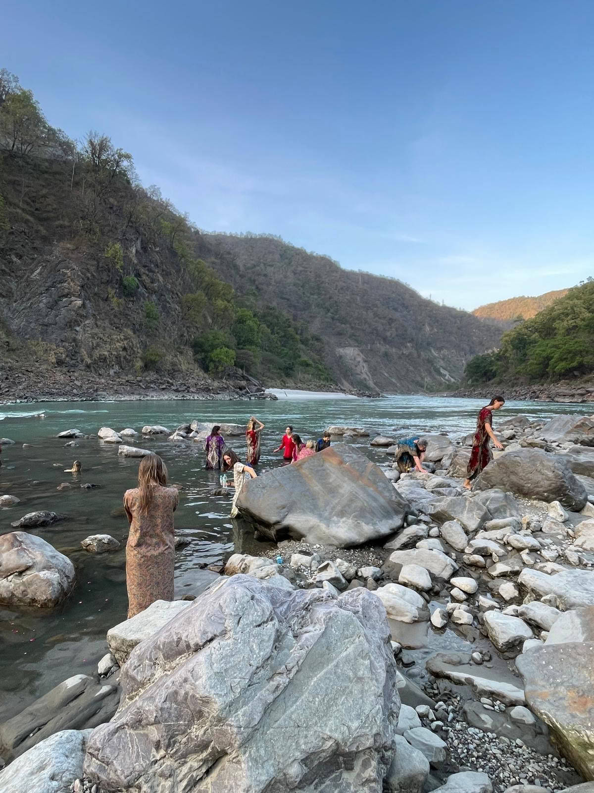 Satya Loka Traditionel Yogaskole