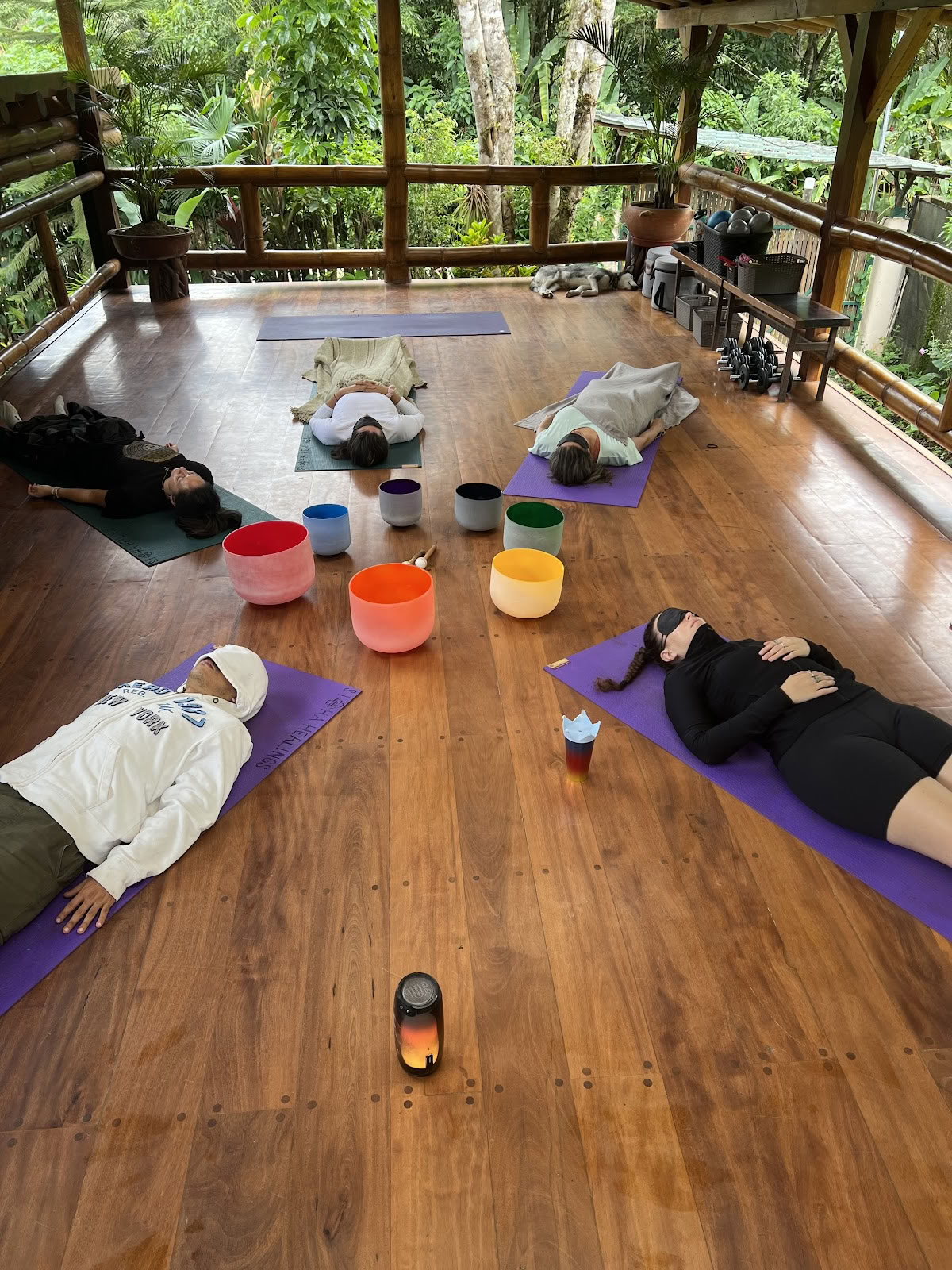 Siddha Healings Sanktuarium