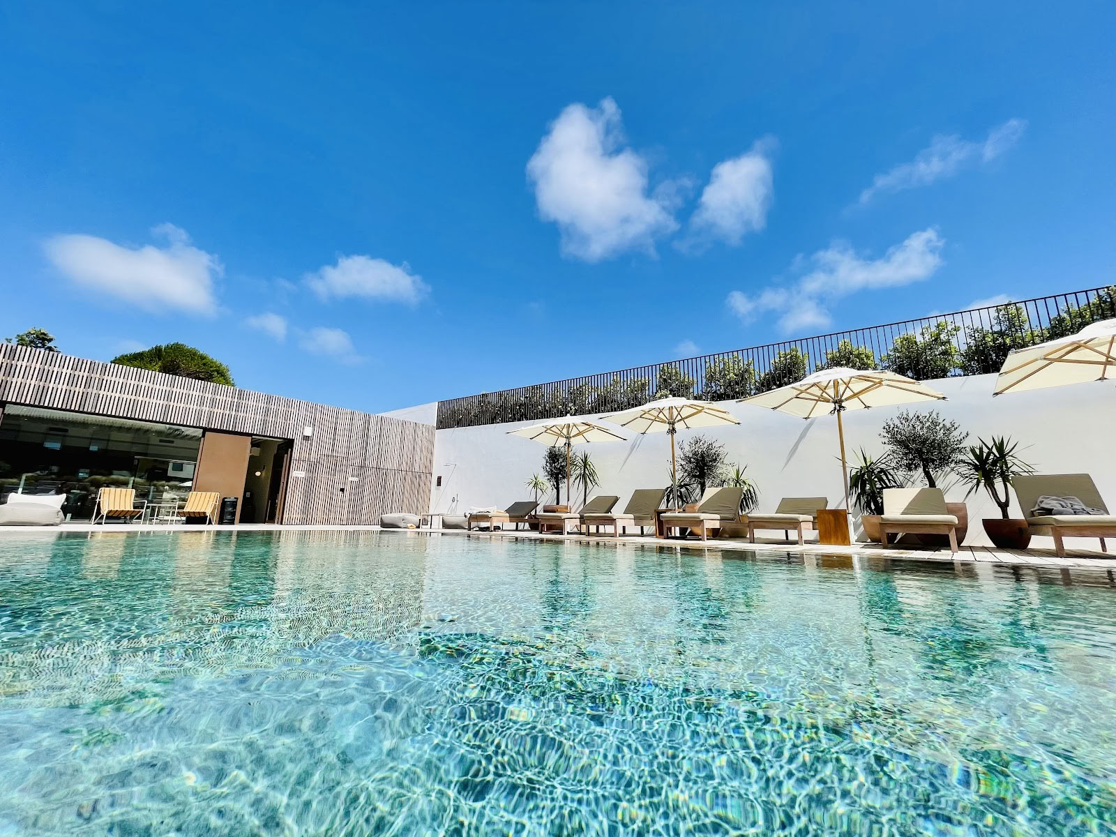 Aethos Ericeira