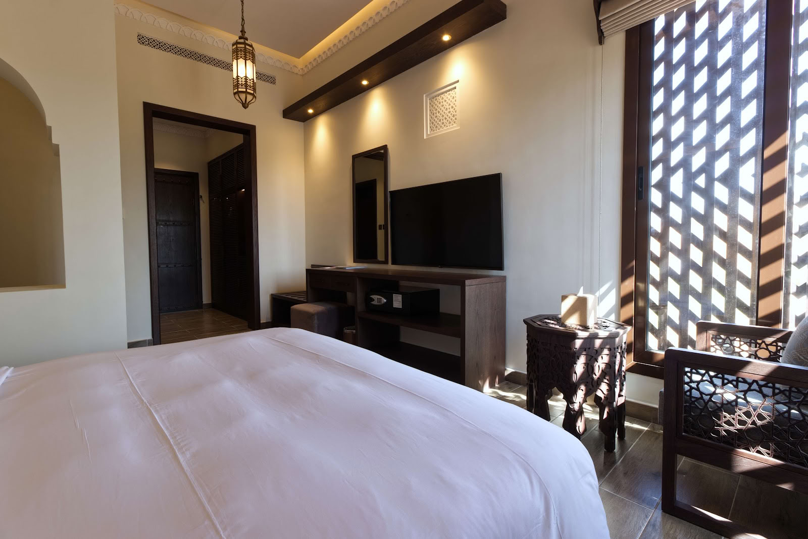 Al Badayer Retreat af Sharjah Collection