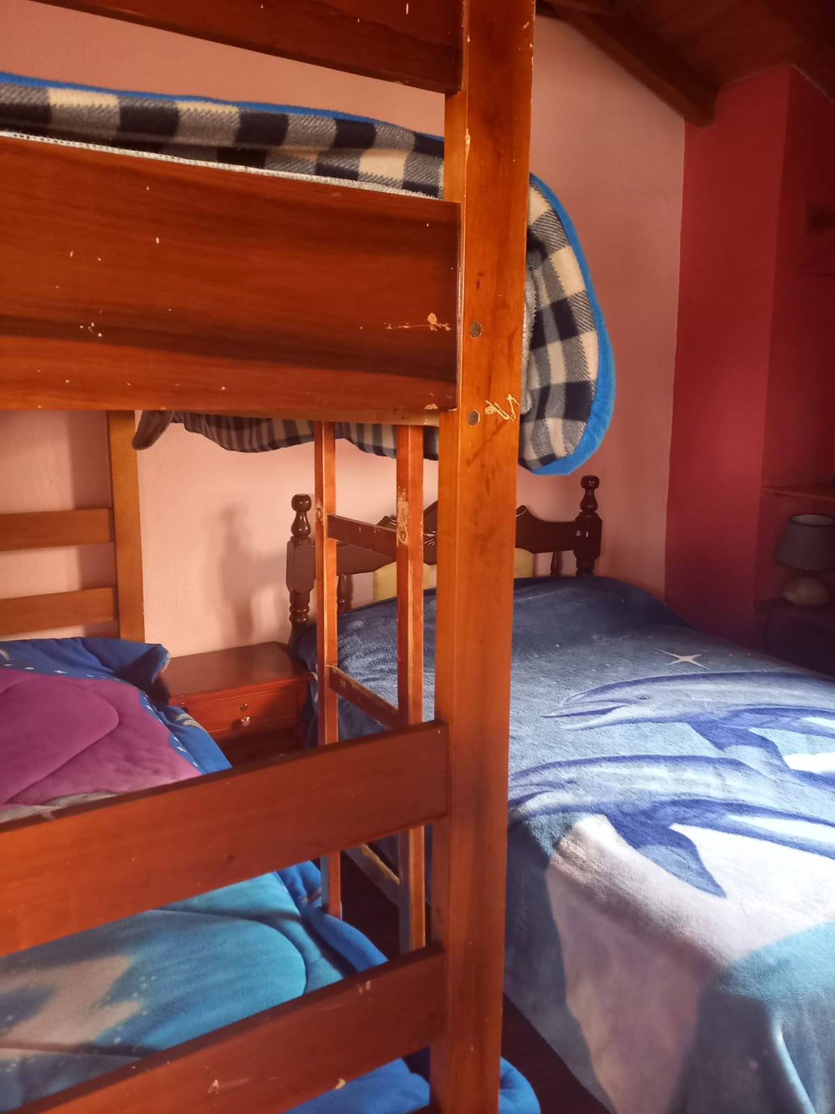Pakarina Hostel