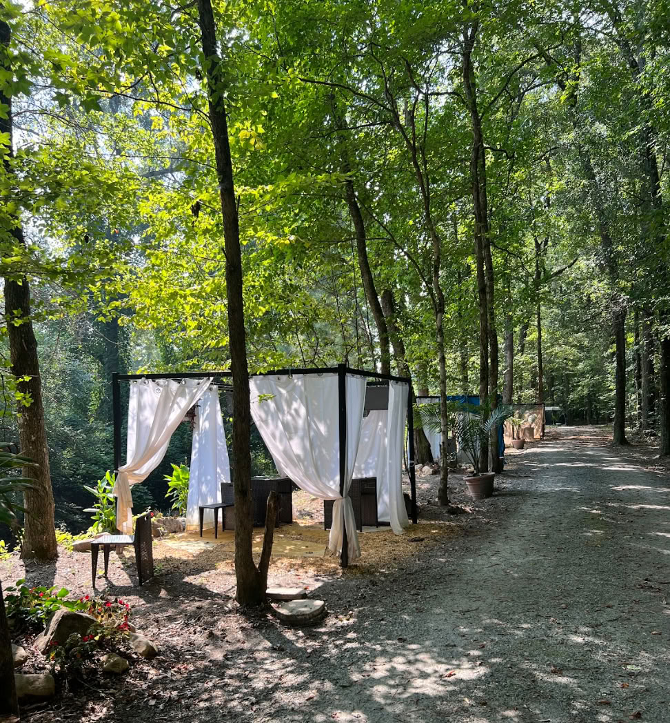 Paradisparken Atlanta