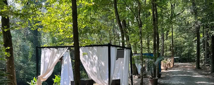 Paradisparken Atlanta