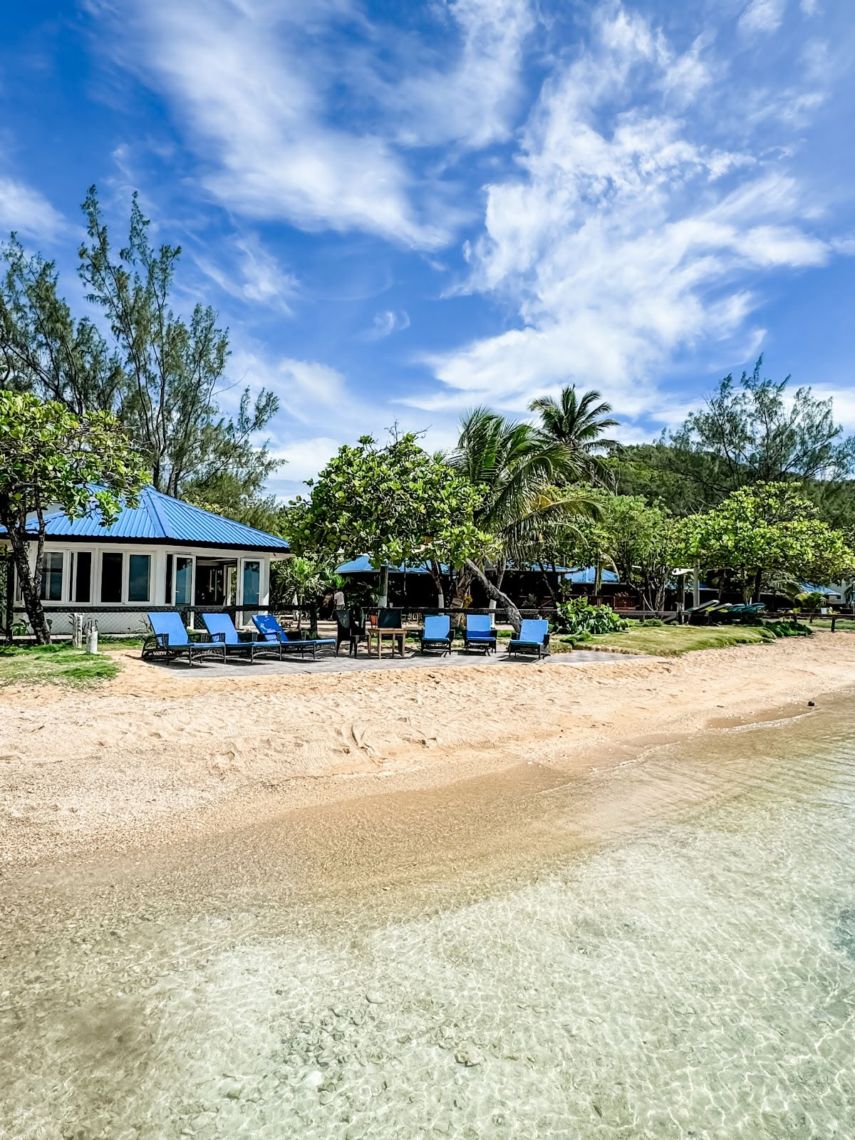 Calabash Bight Retreat