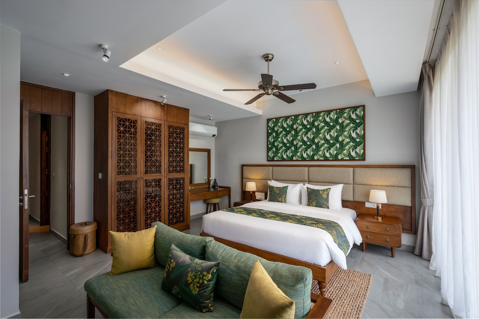 TUI BLUE Angkor Grace