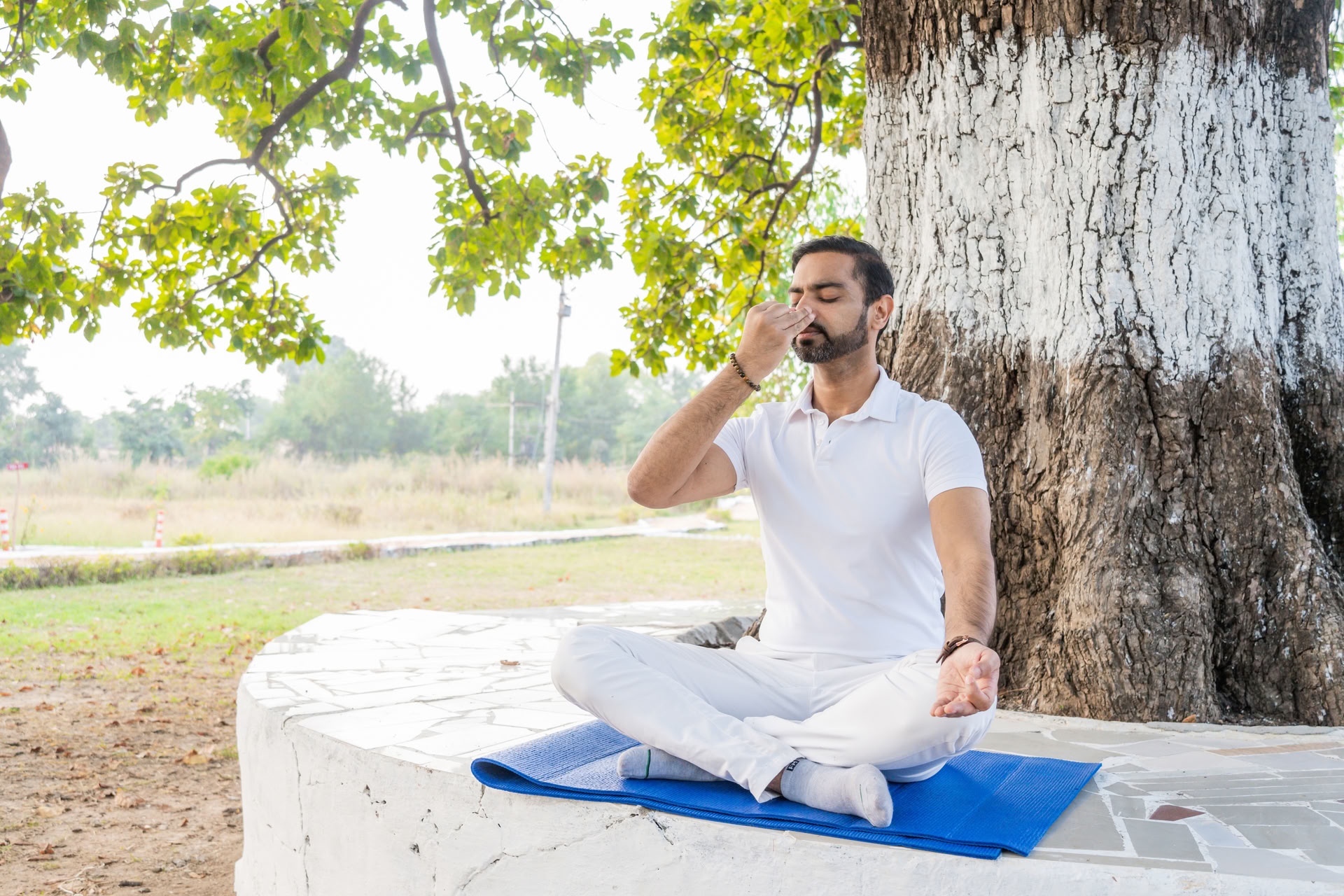 Arhanta – Ashram for yogalæreruddannelse i Indien