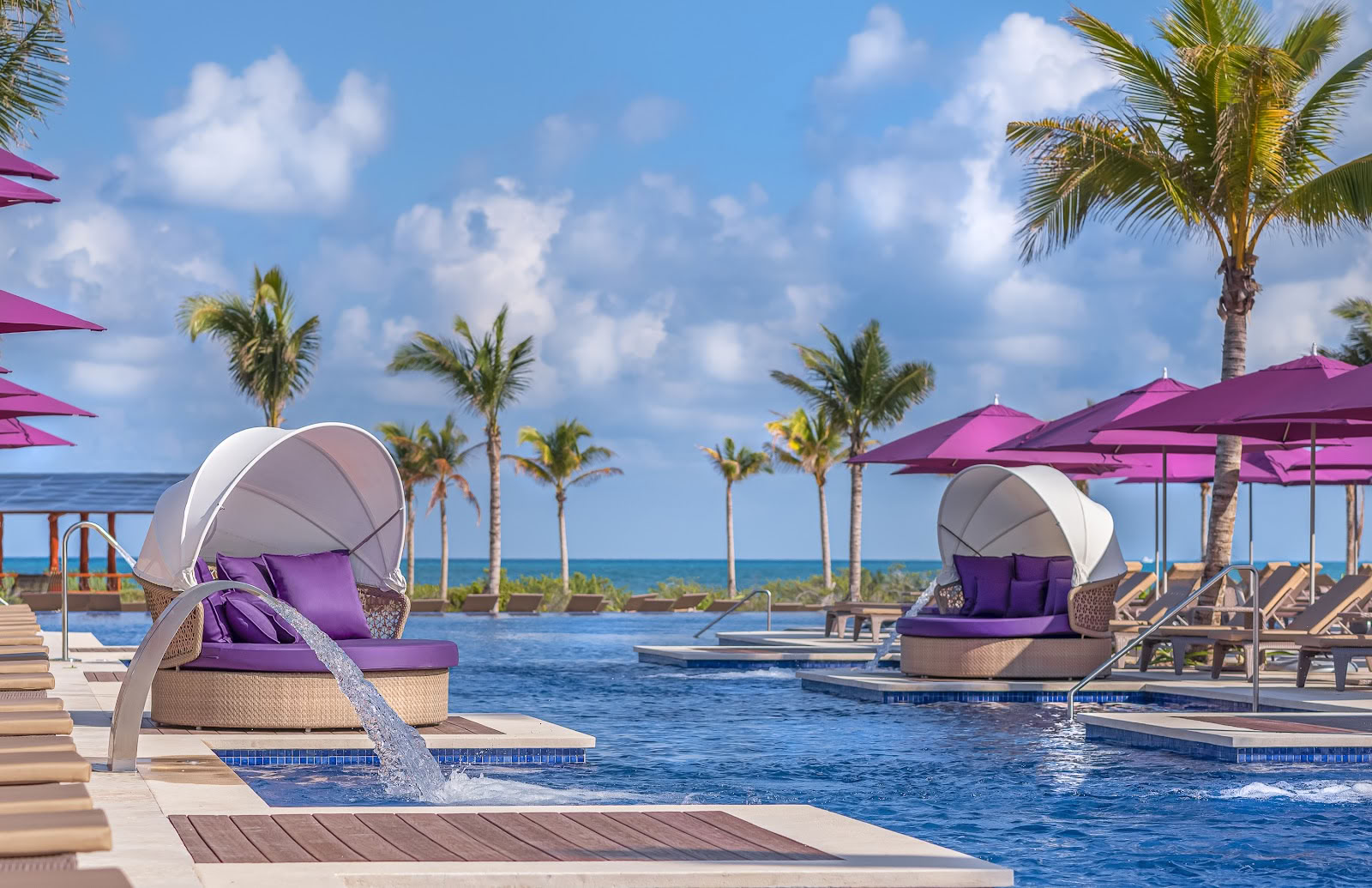 Planet Hollywood Cancún by Royalton, et all-inclusive-resort i Autograph Collection