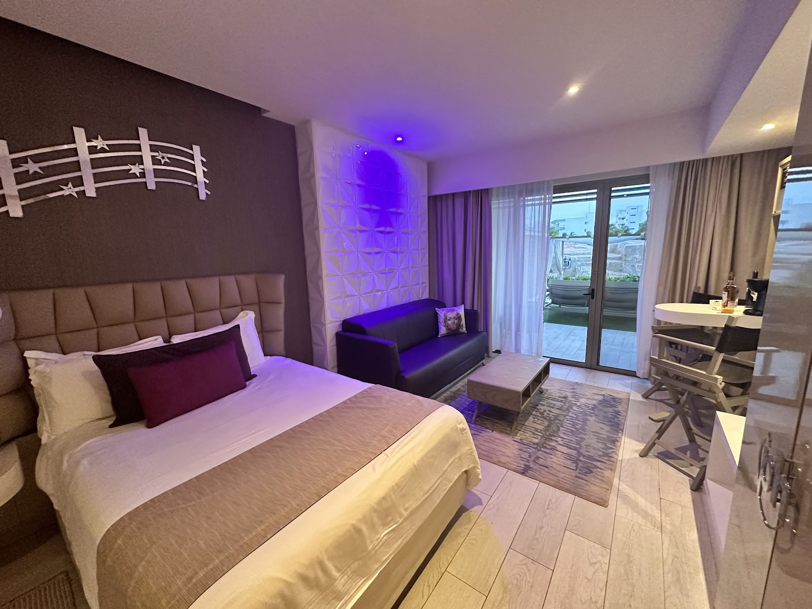 Planet Hollywood Cancún by Royalton, et all-inclusive-resort i Autograph Collection